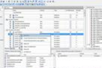 ApexSQL Clean预览：